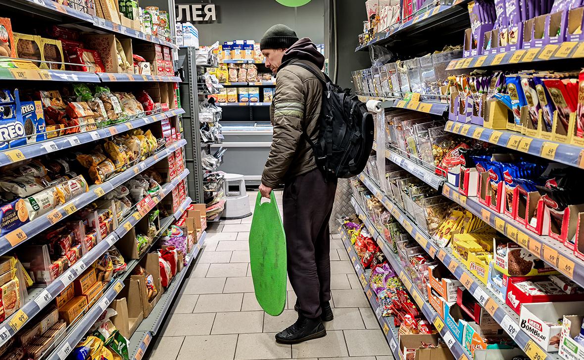 Фото: Андрей Любимов / РБК