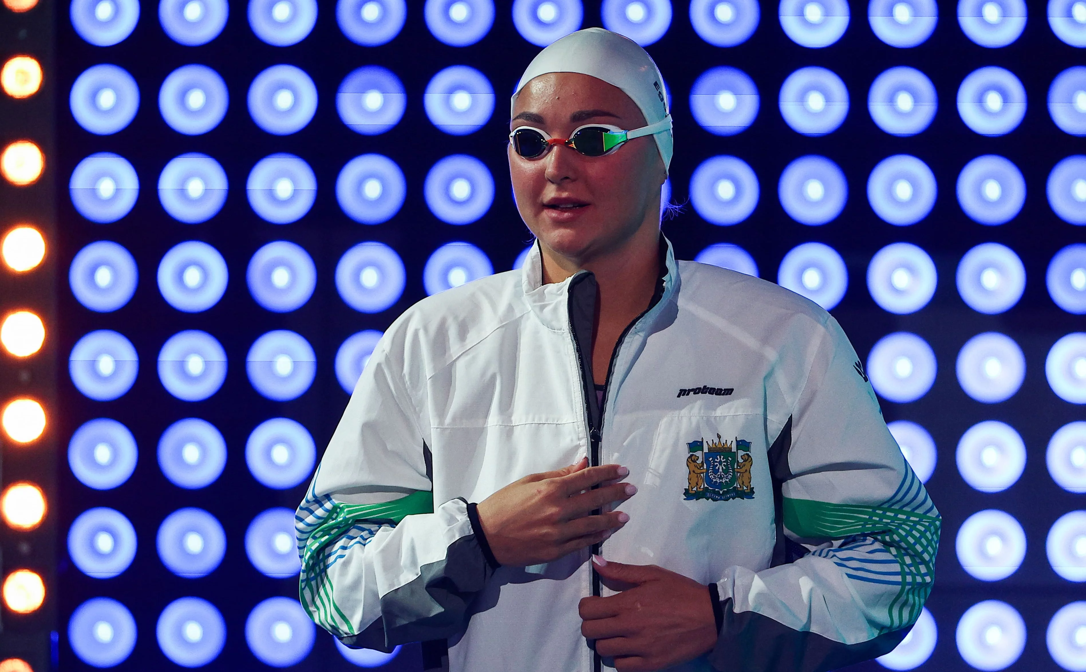 Егор Алеев/ТАСС