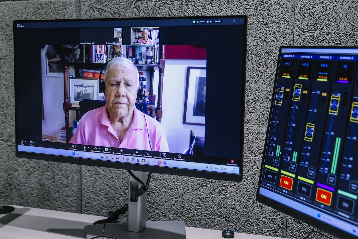 Фото:Андрей Любимов / РБК