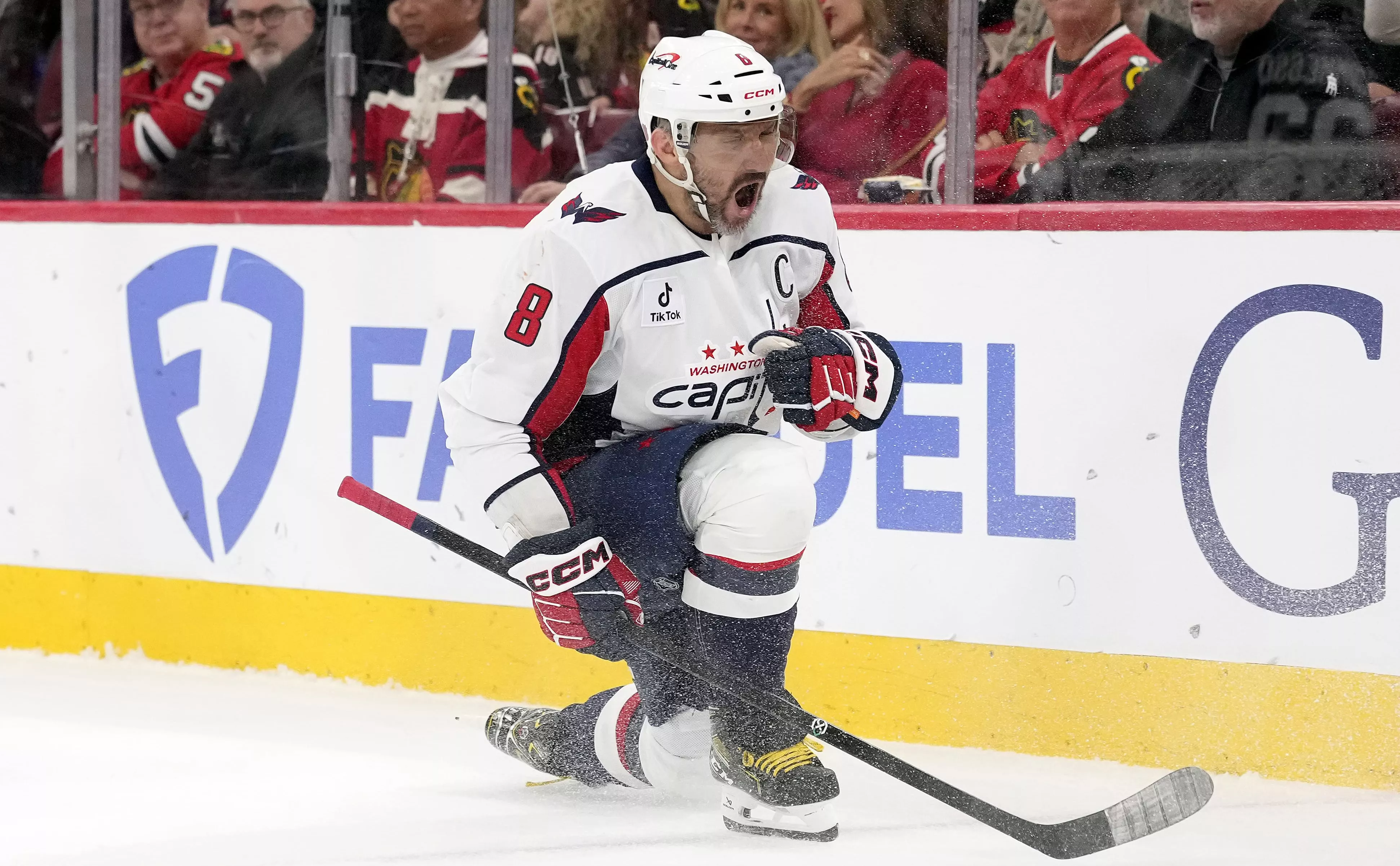 Patrick McDermott / Getty Images