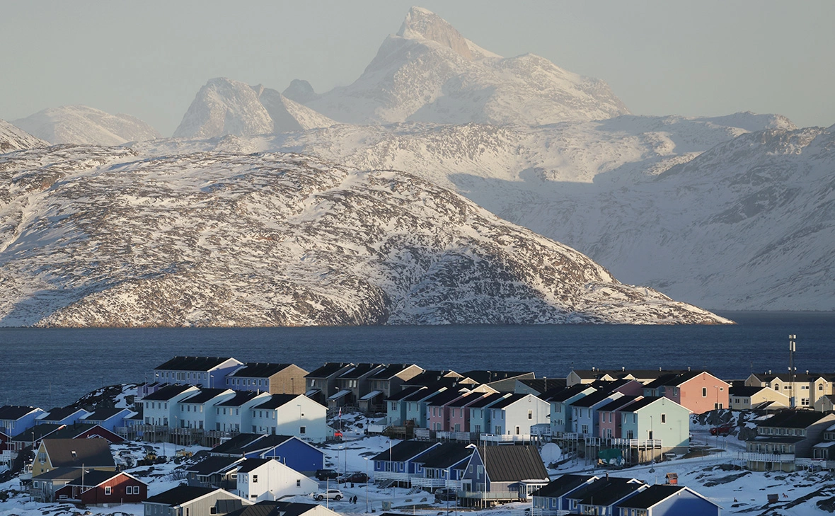 Sean Gallup / Getty Images