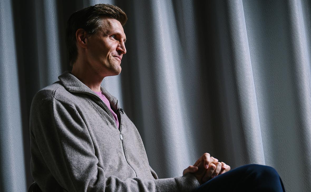 Андрей Кириленко