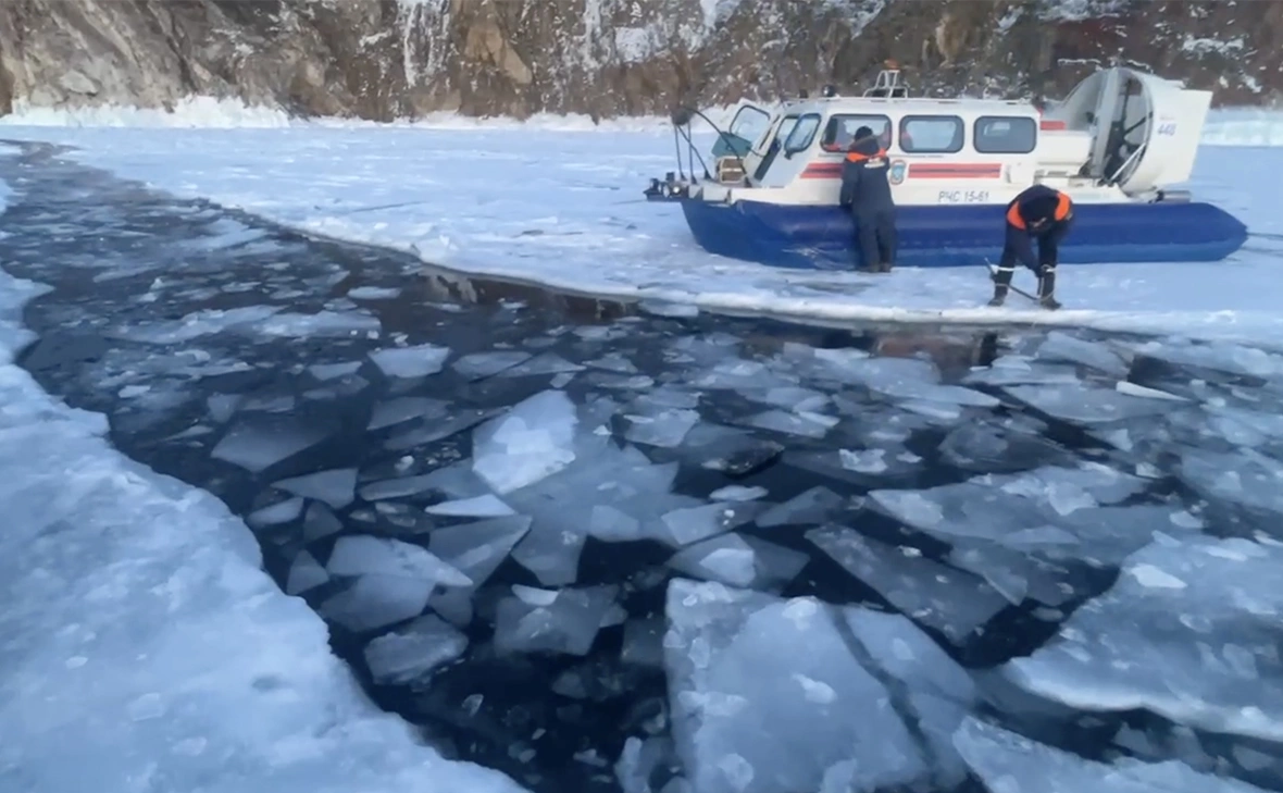 Прокуратура Иркутской области