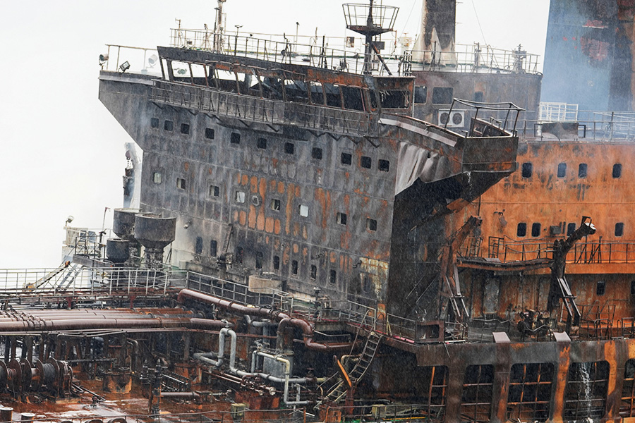 Mohammed Aty / Reuters