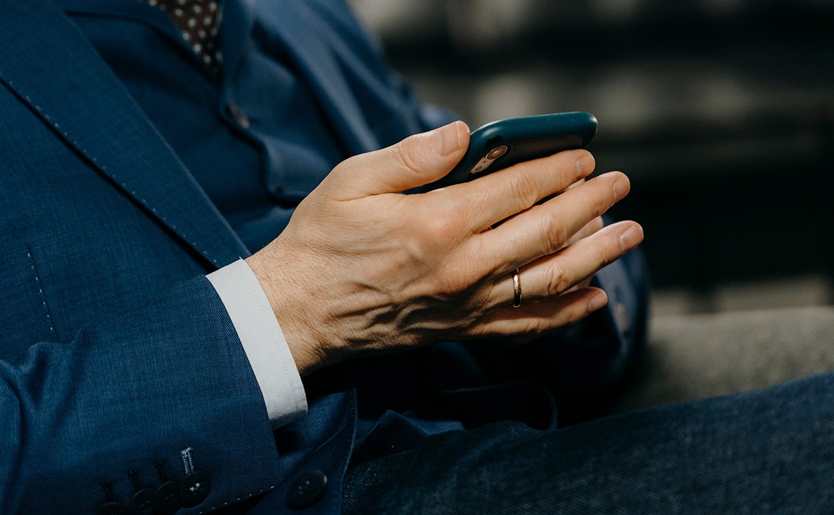 Михаил Гребенщиков / РБК