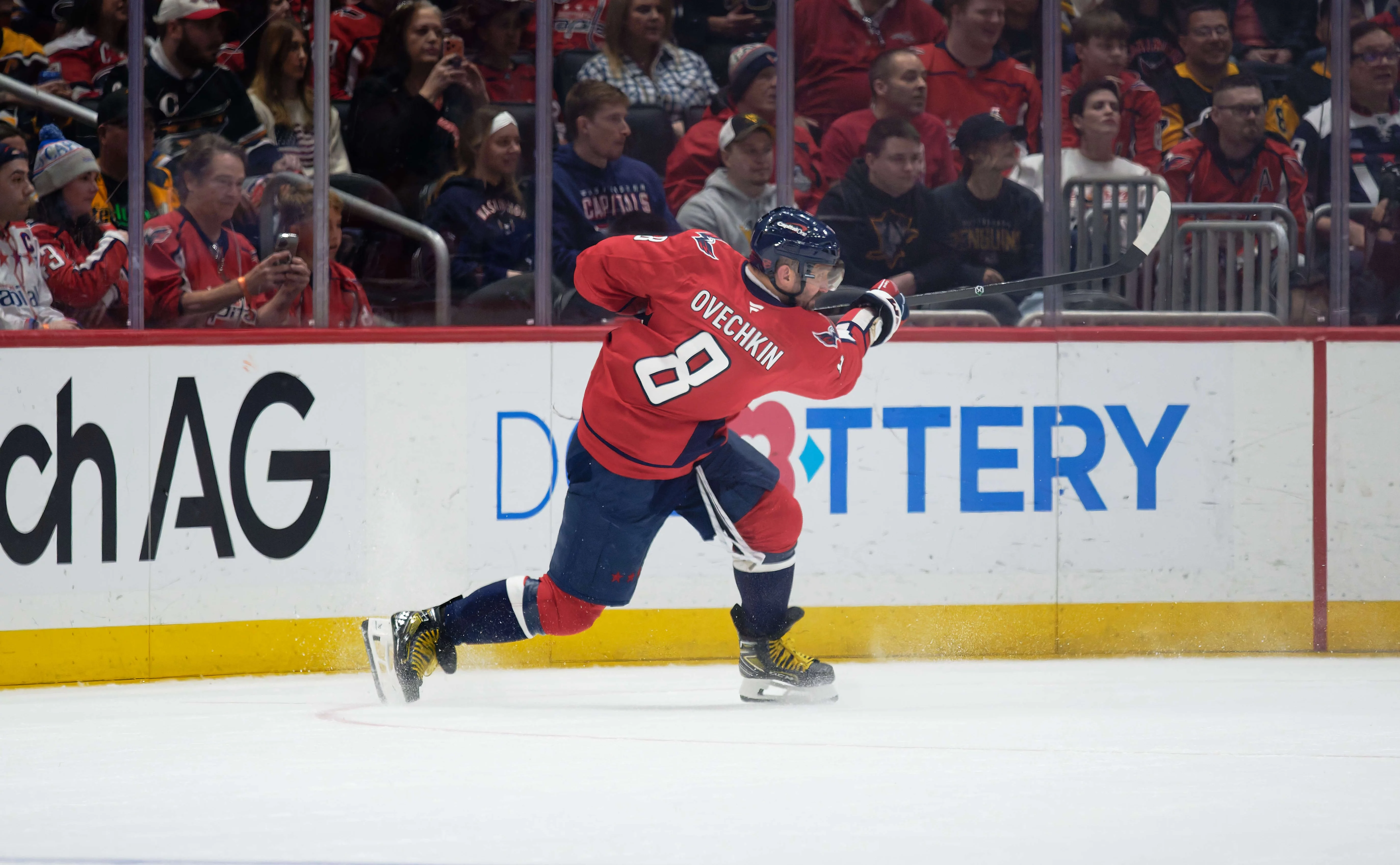 Jamie Sabau / Getty Images