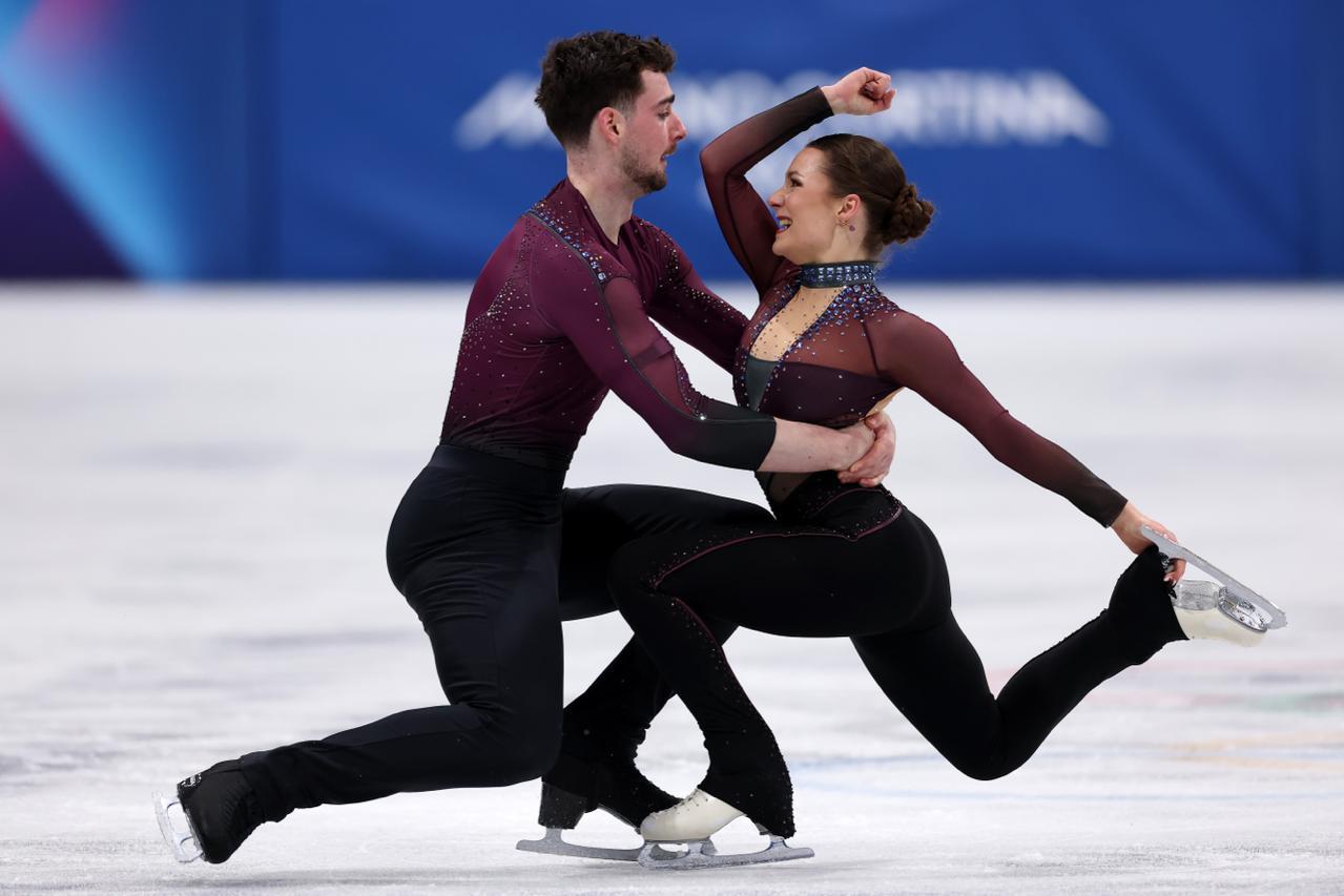 Dean Mouhtaropoulos / Getty Images