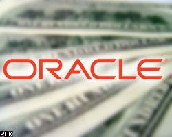Власти США одобрили покупку Oracle BEA Systems за $8,5 млрд 