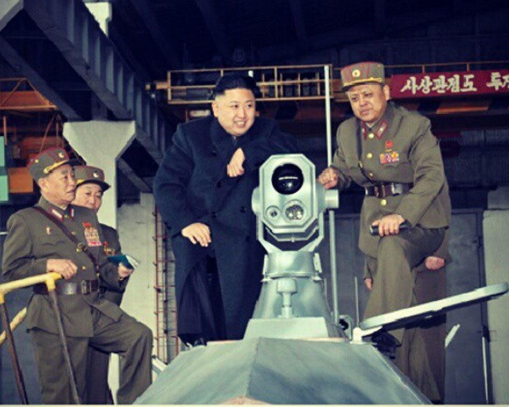 Фото: northkorea_dprk_officialsite@instagram