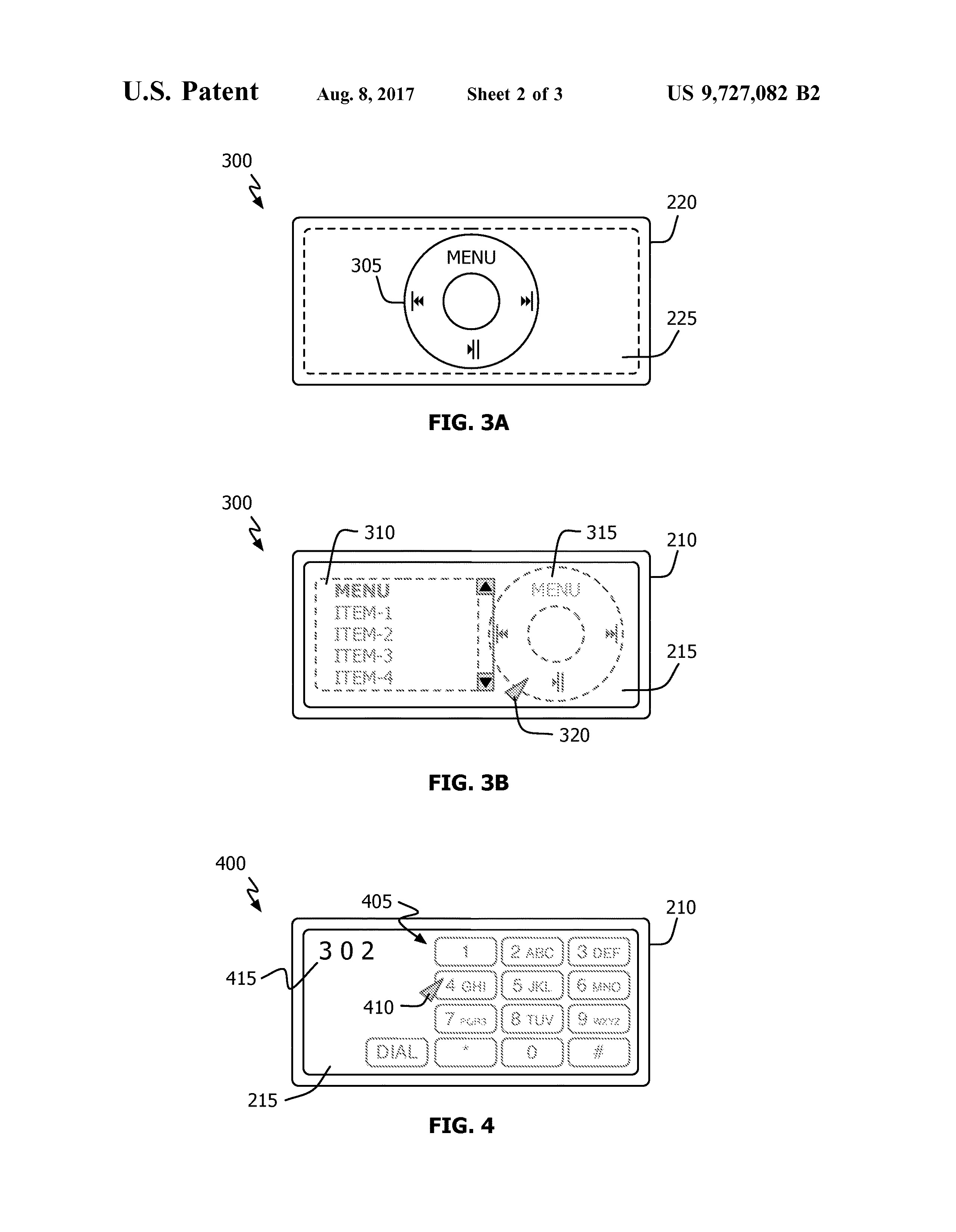 В США спустя 10 лет одобрили патент Apple на тачскрин