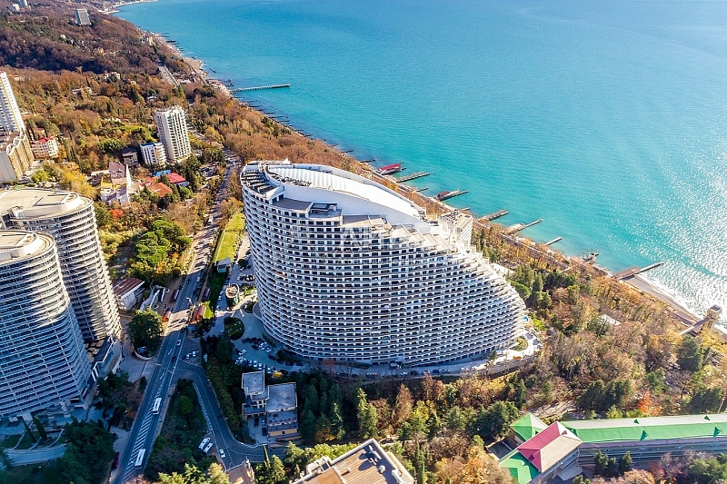 Фото:  lidersochi.com