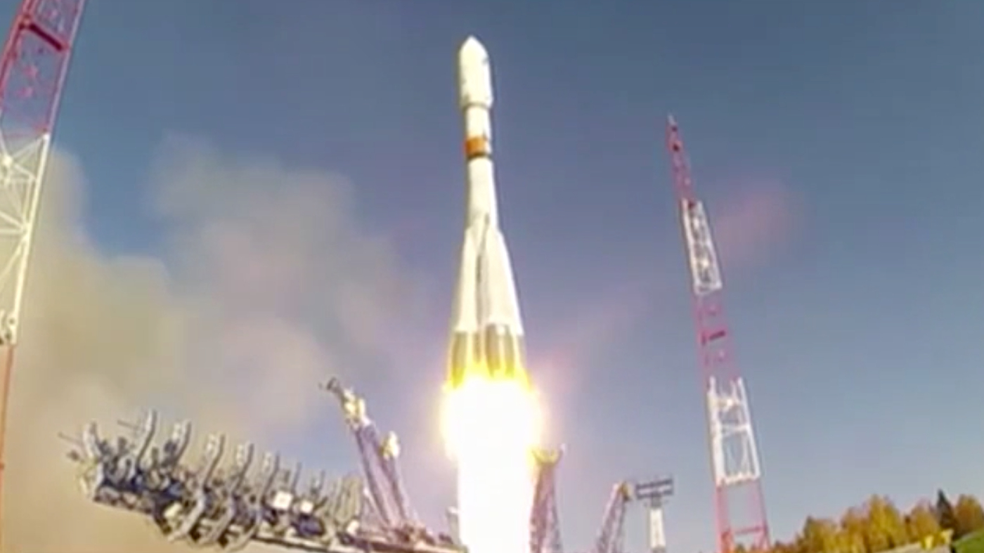 «Роскосмос» предложит пуски на ракетах для OneWeb по льготной цене