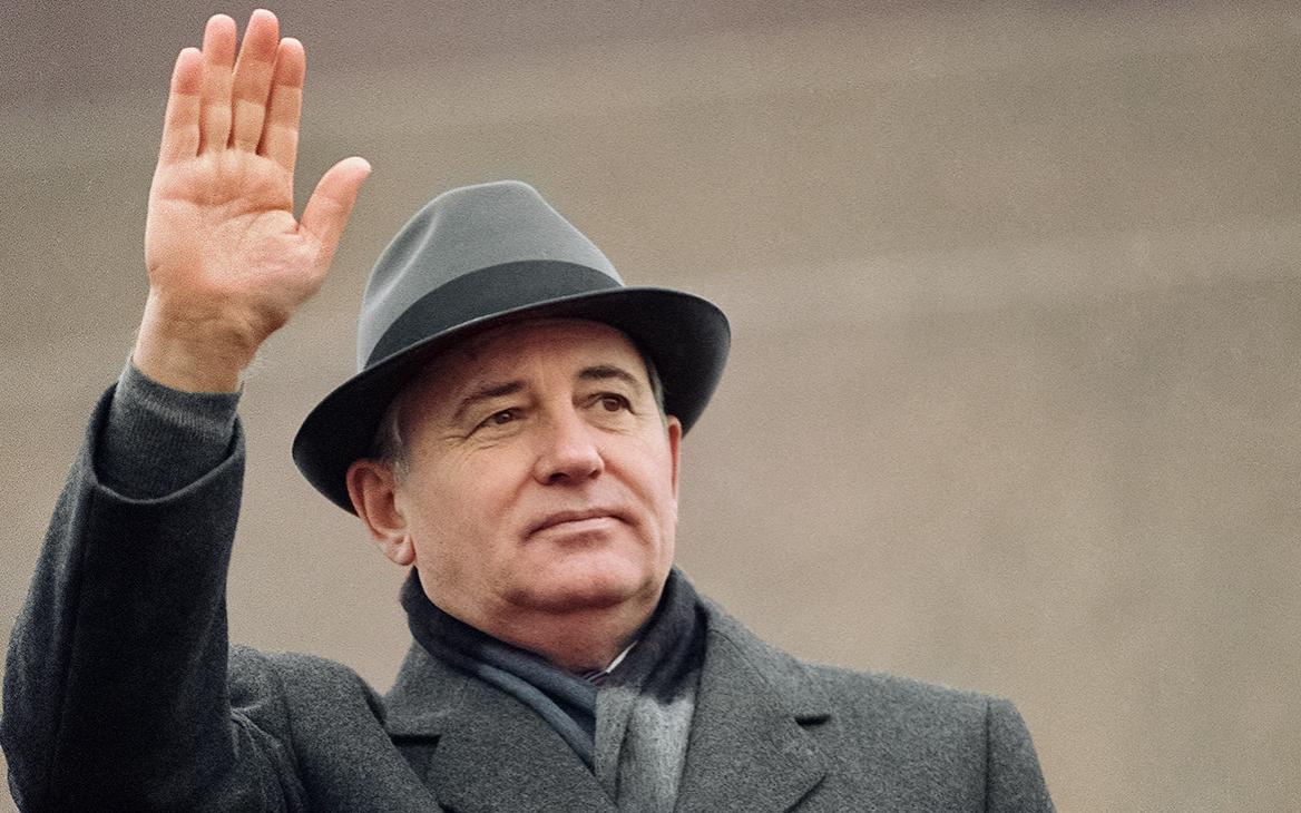 Явлинский заявил о «решающем влиянии» Горбачева на историю своего времени