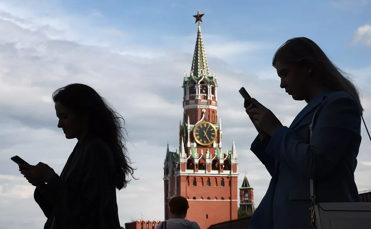 Валерий Шарифулин / ТАСС