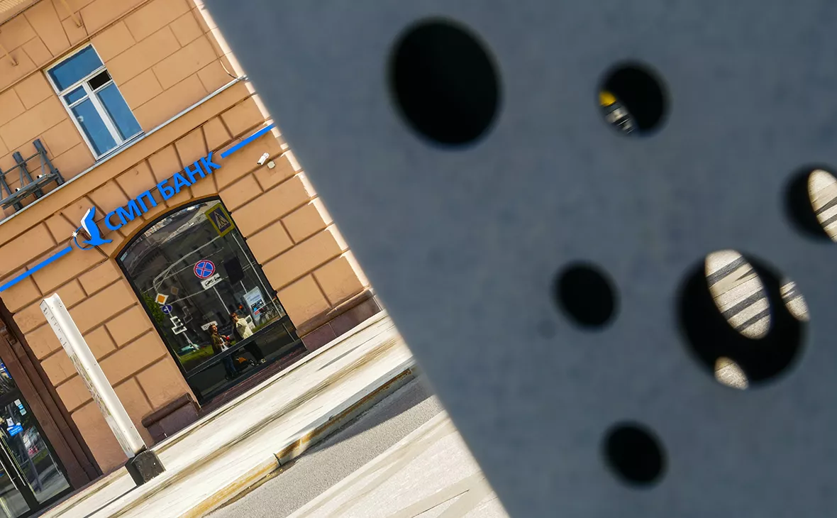 Максим Стулов / Ведомости / ТАСС