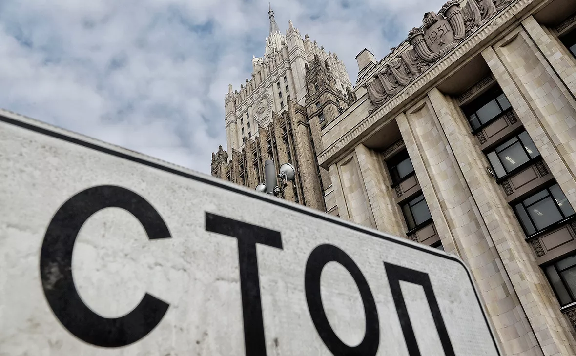 Андрей Любимов / РБК