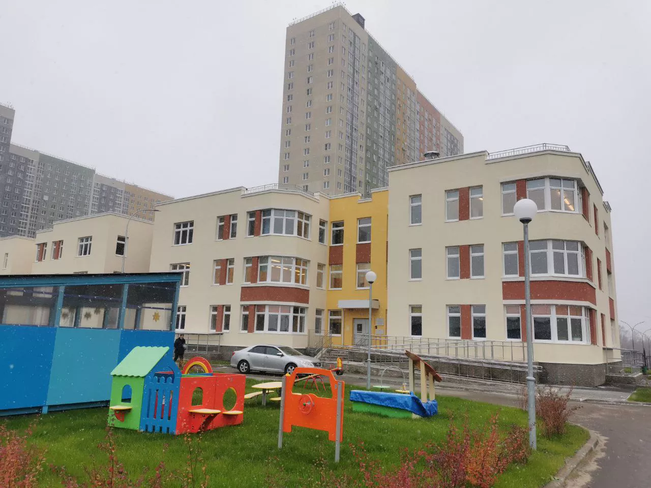 Пресс-служба правительства Нижегородской области