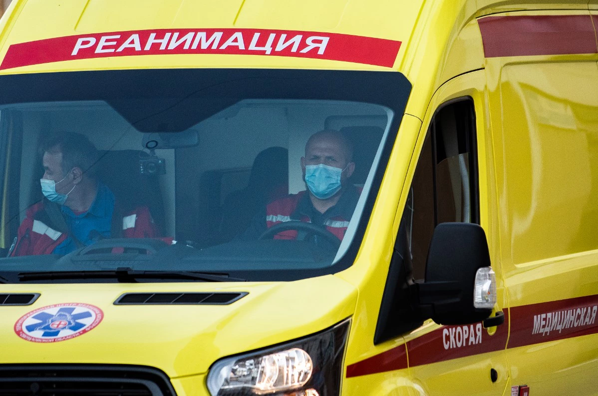 Анна Майорова / URA.RU 