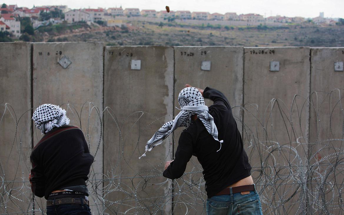 Израиль пообещал Палестине не строить новые поселения на Западном берегу