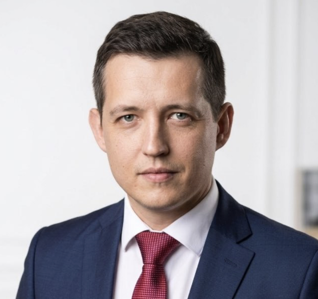 Дмитрий Пушкарский