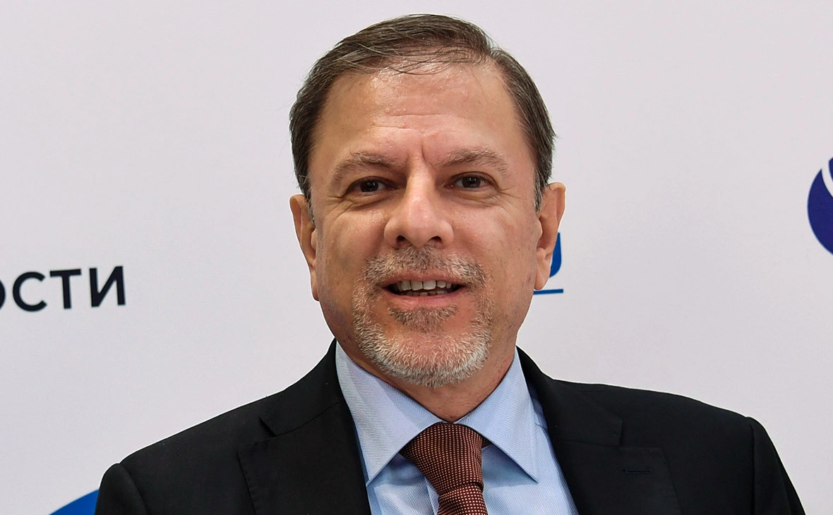 Алексей Даничев / РИА Новости