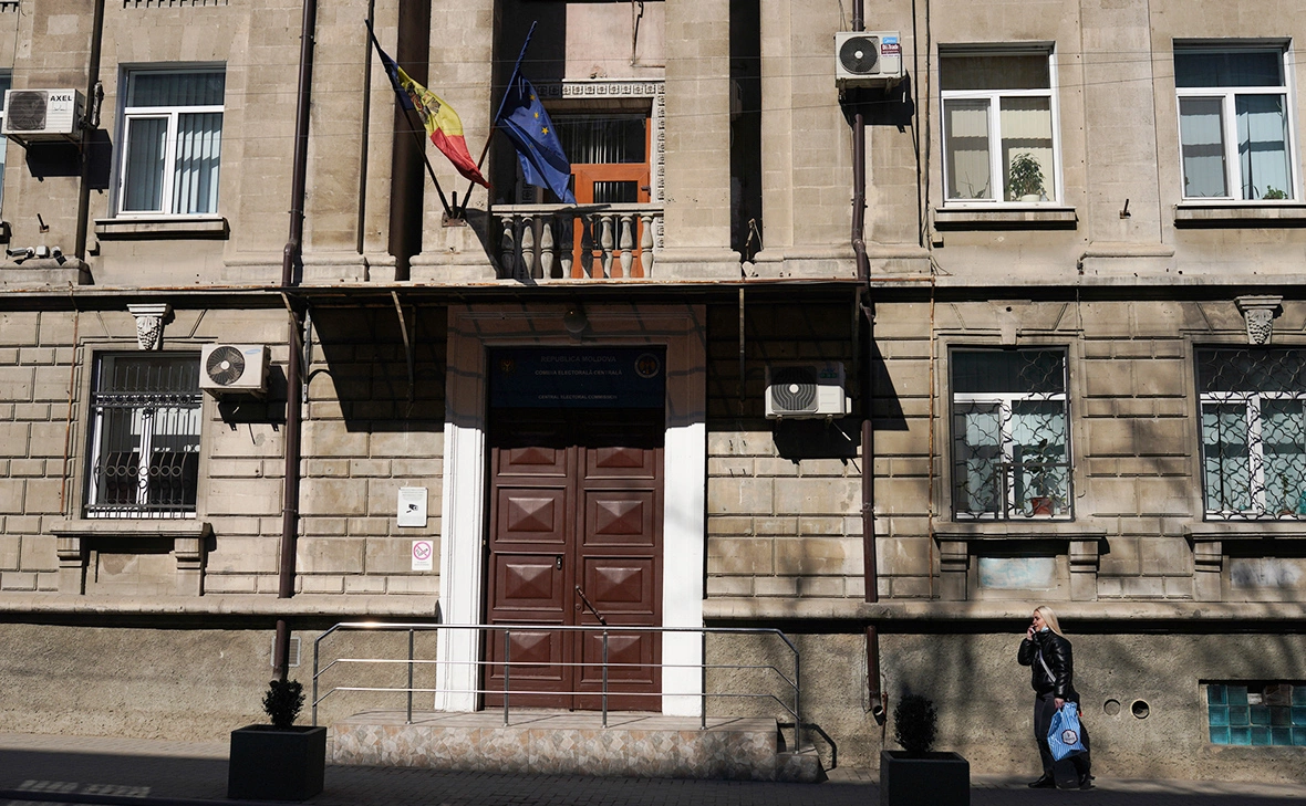 Andreea Campeanu / Getty Images