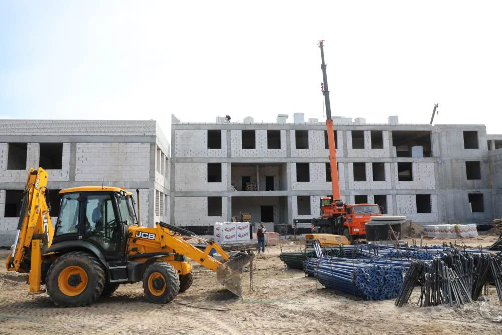 Александр Воложанин