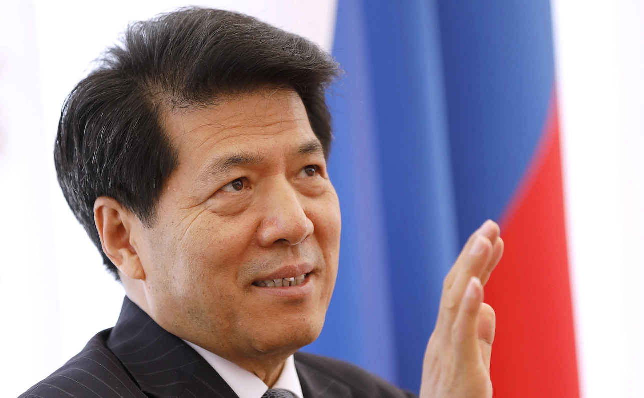 Артем Геодакян / ТАСС