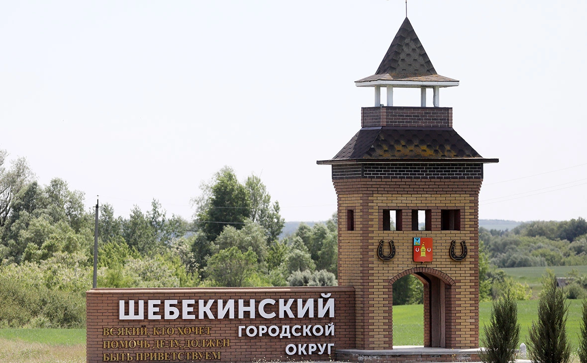 Павел Колядин / ТАСС