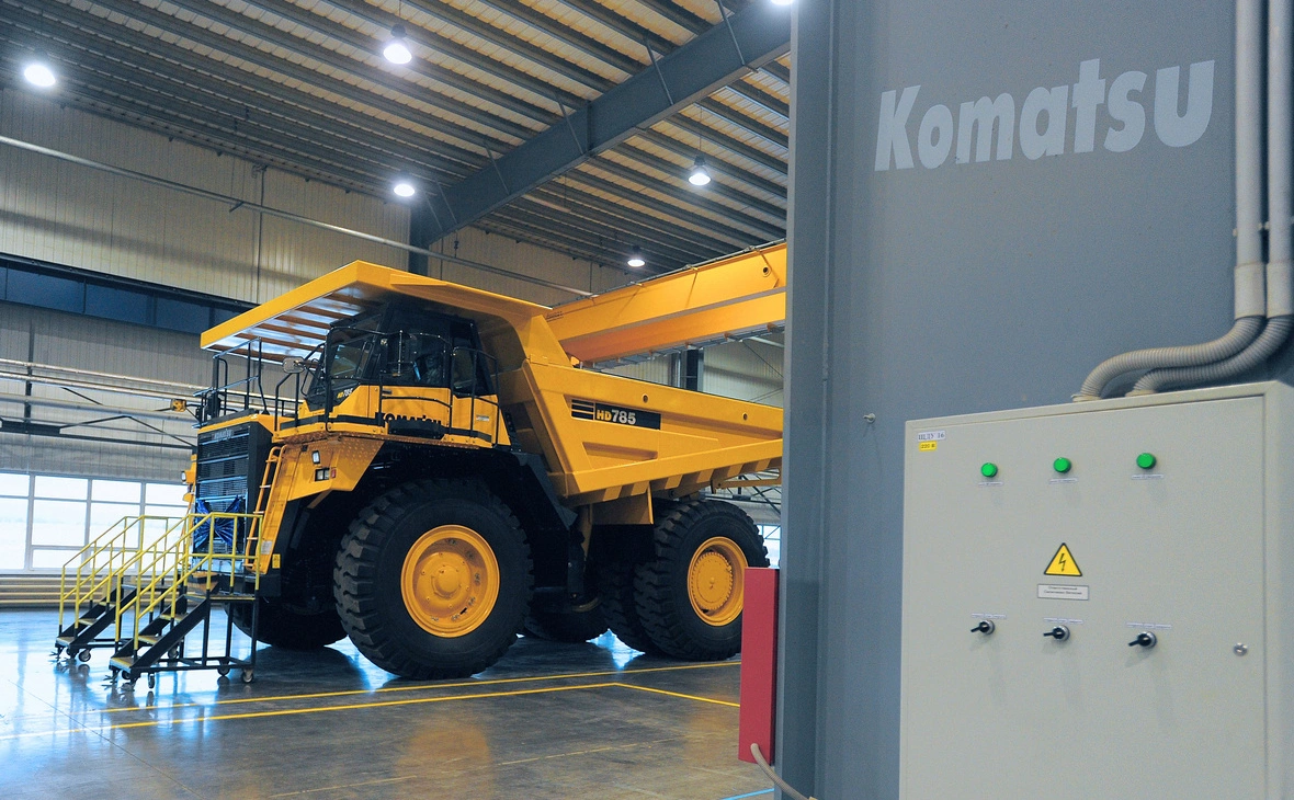 Смирнов Владимир / ТАСС