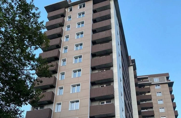 Корпорация развития Приморского края