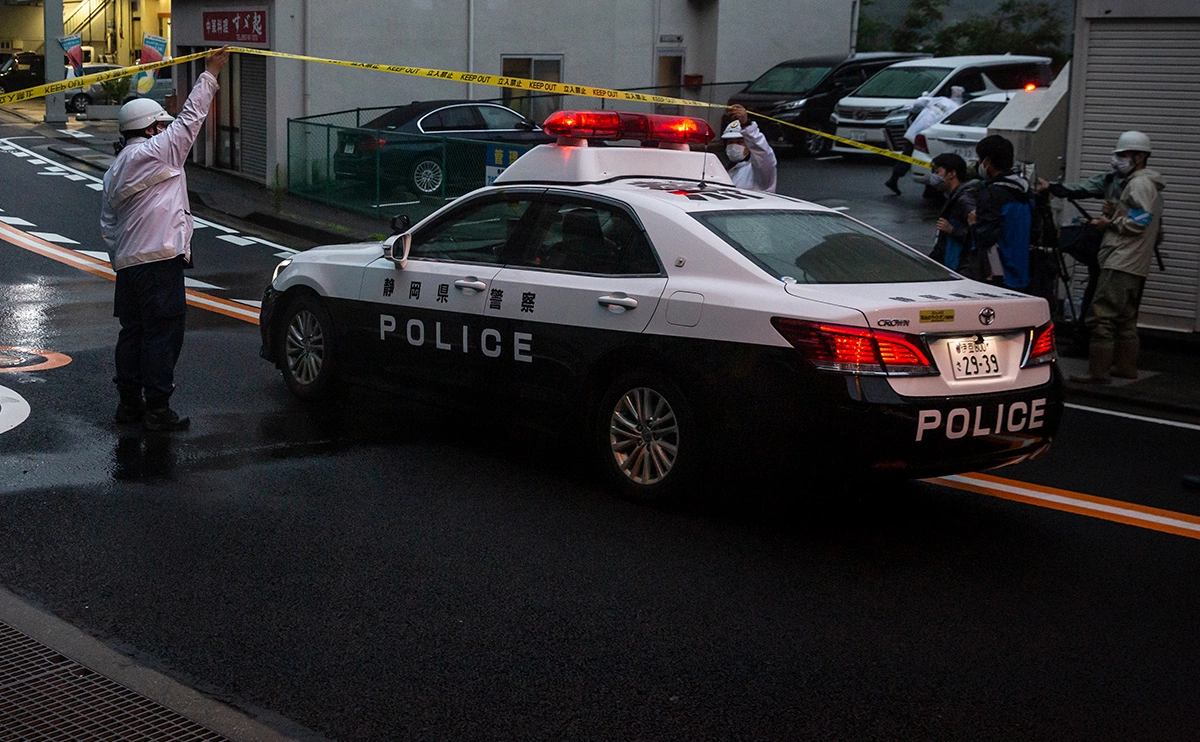 Yuichi Yamazaki / Getty Images