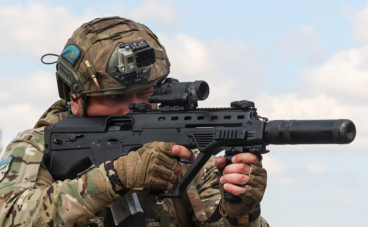 София Гатилова / Reuters