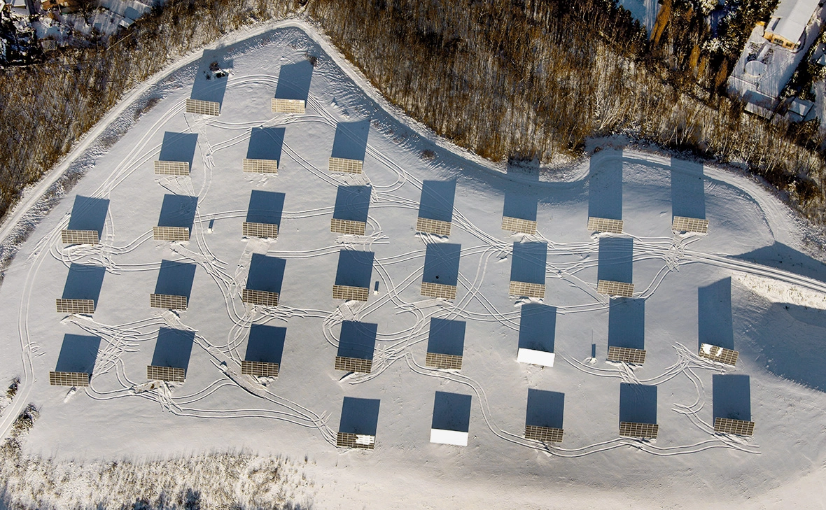 Hans Blossey / imagebroker.com / Global Look Press