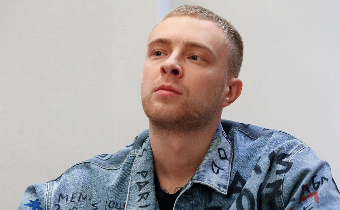 Андрей Никеричев / АГН «Москва»