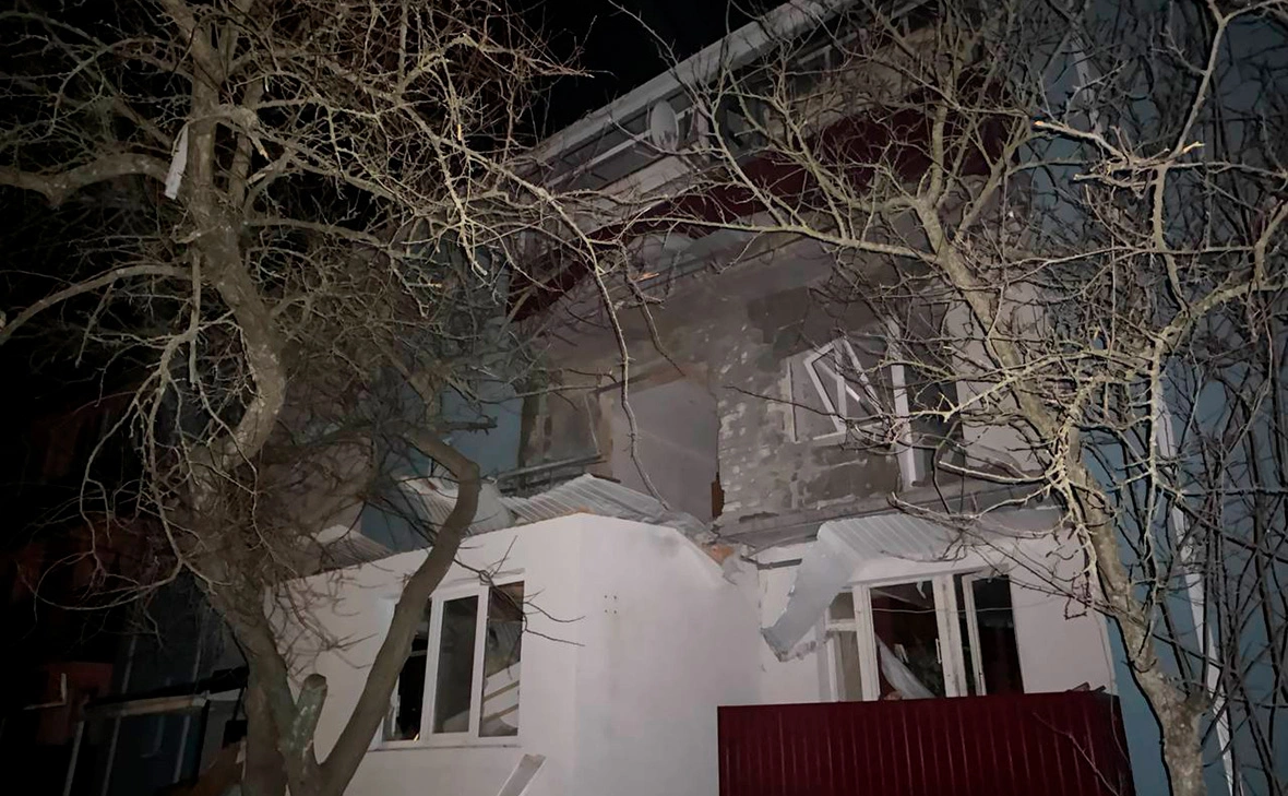 vvgladkov / Telegram