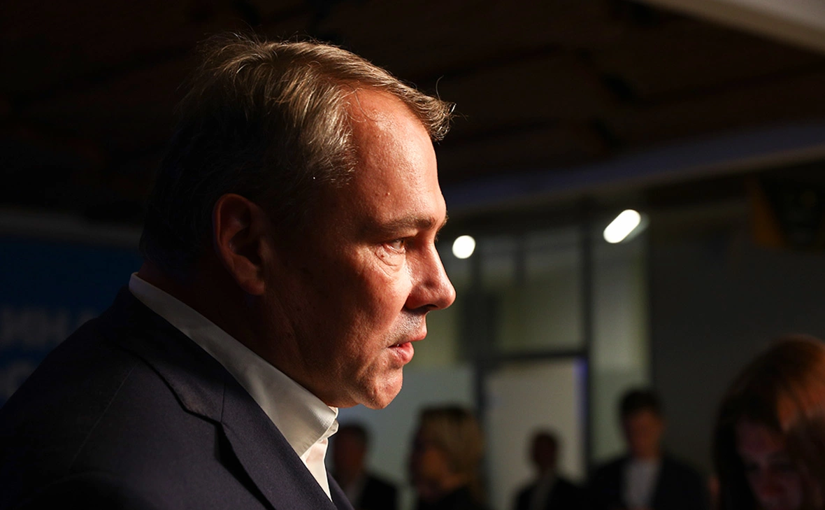 Владислав Шатило / РБК