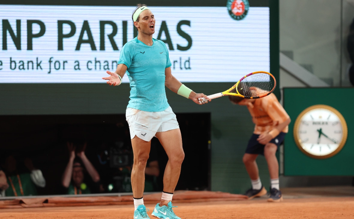 Clive Brunskill / Getty Images