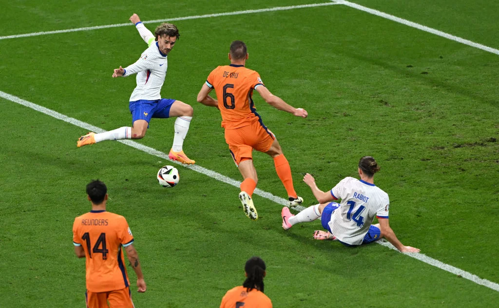 Shaun Botterill / Getty Images