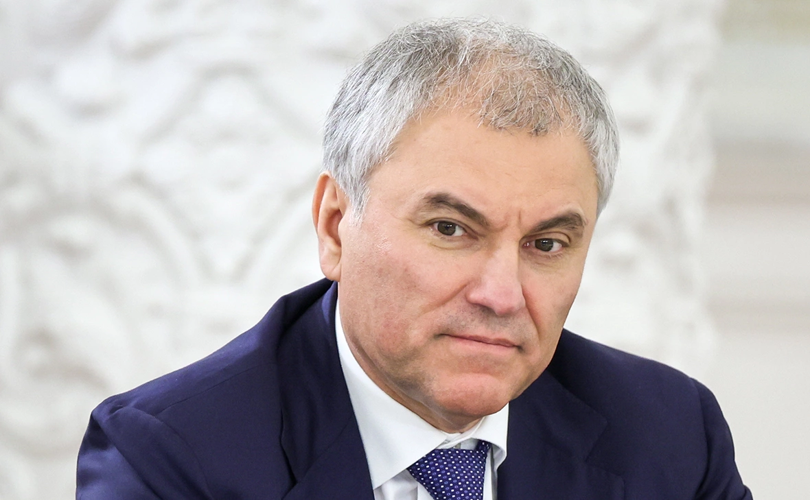 Михаил Терещенко / ТАСС