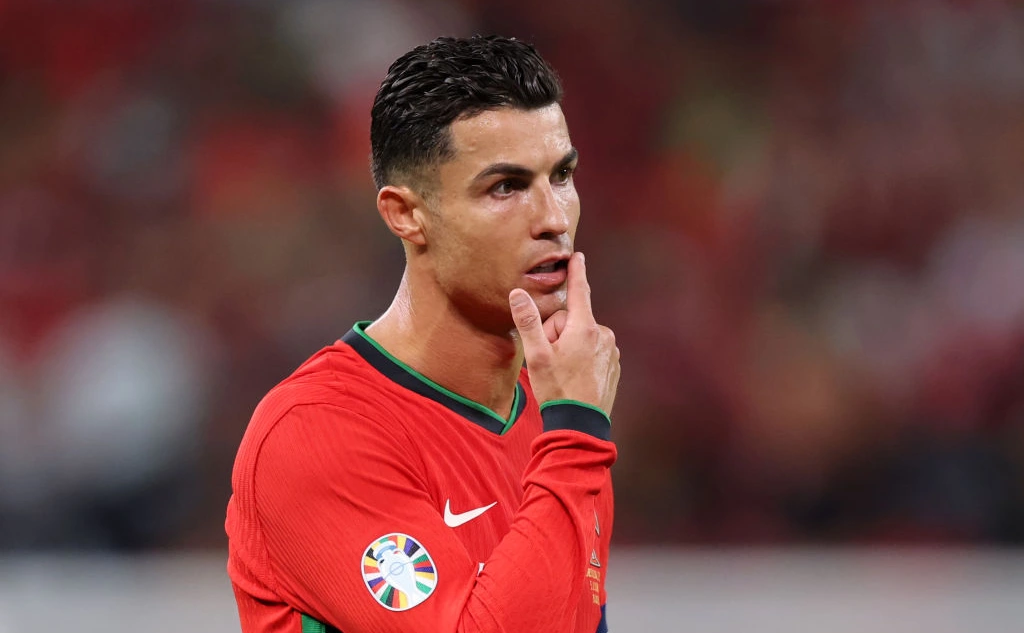 Alex Grimm / Getty Images