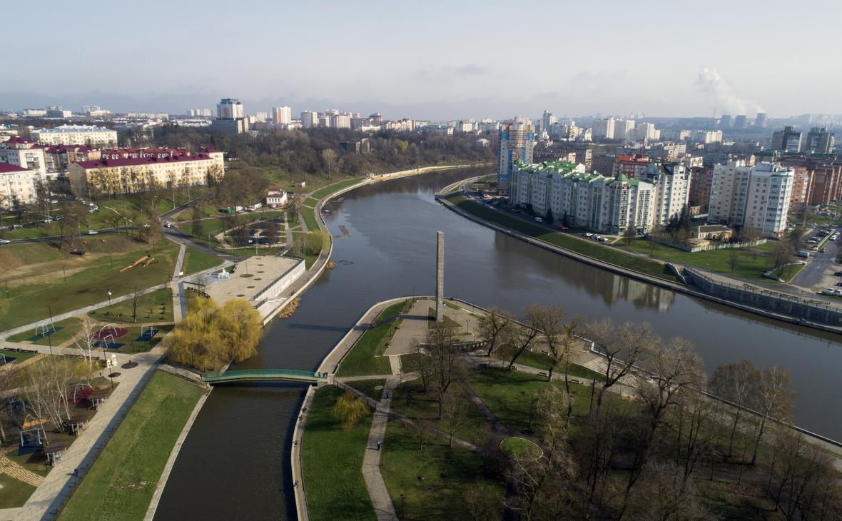 Фото:Виталий Белоусов / РИА Новости