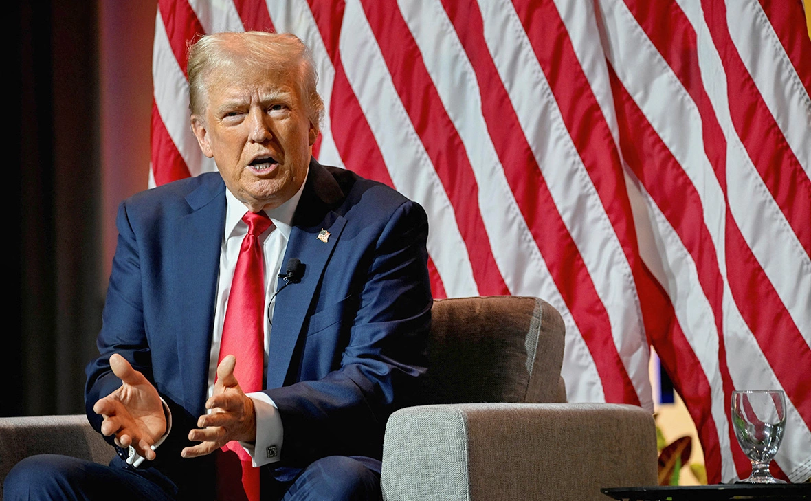 Vincent Alban / Reuters