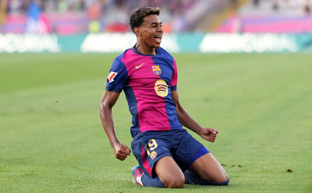 Alex Caparros / Getty Images