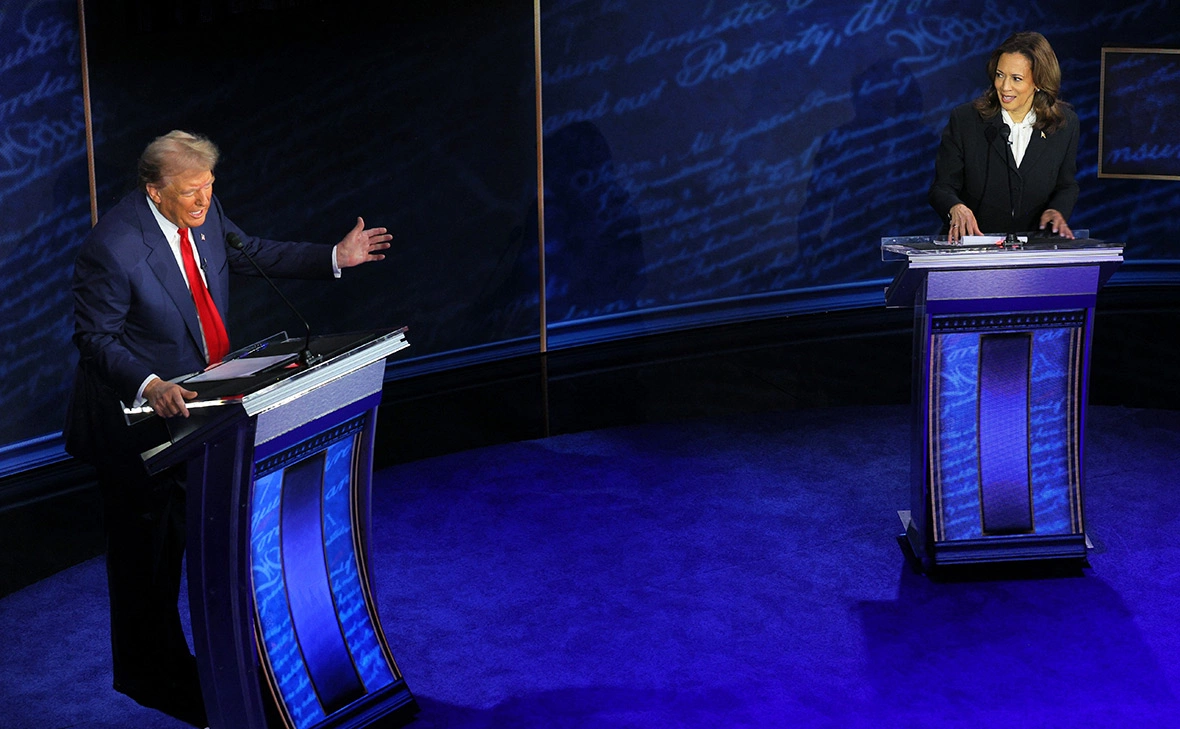 Brian Snyder / Reuters