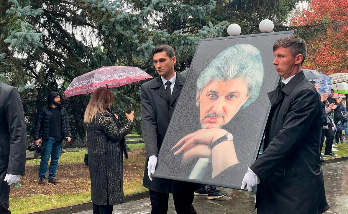 Наталья Шатохина / NEWS.ru / TACC