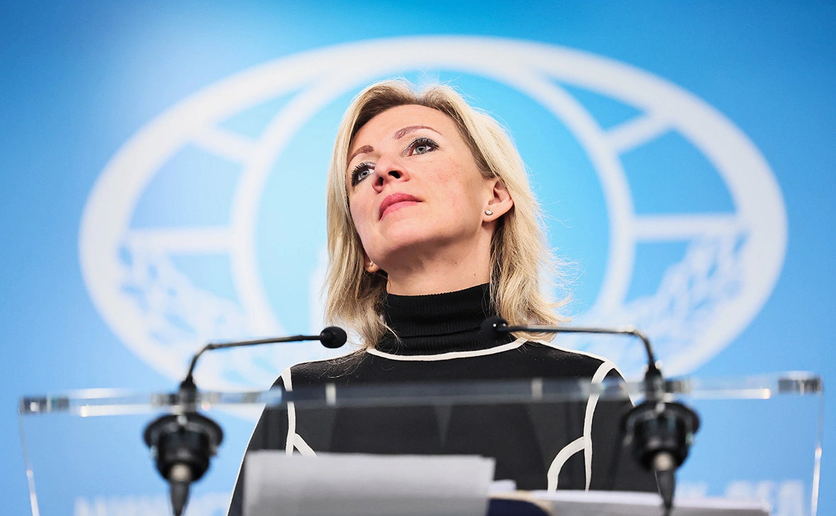 Софья Сандурская / ТАСС