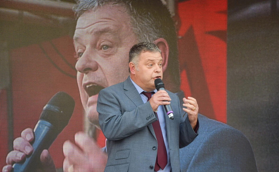 Vuk Valcic/Keystone Press Agency/Globallookpress