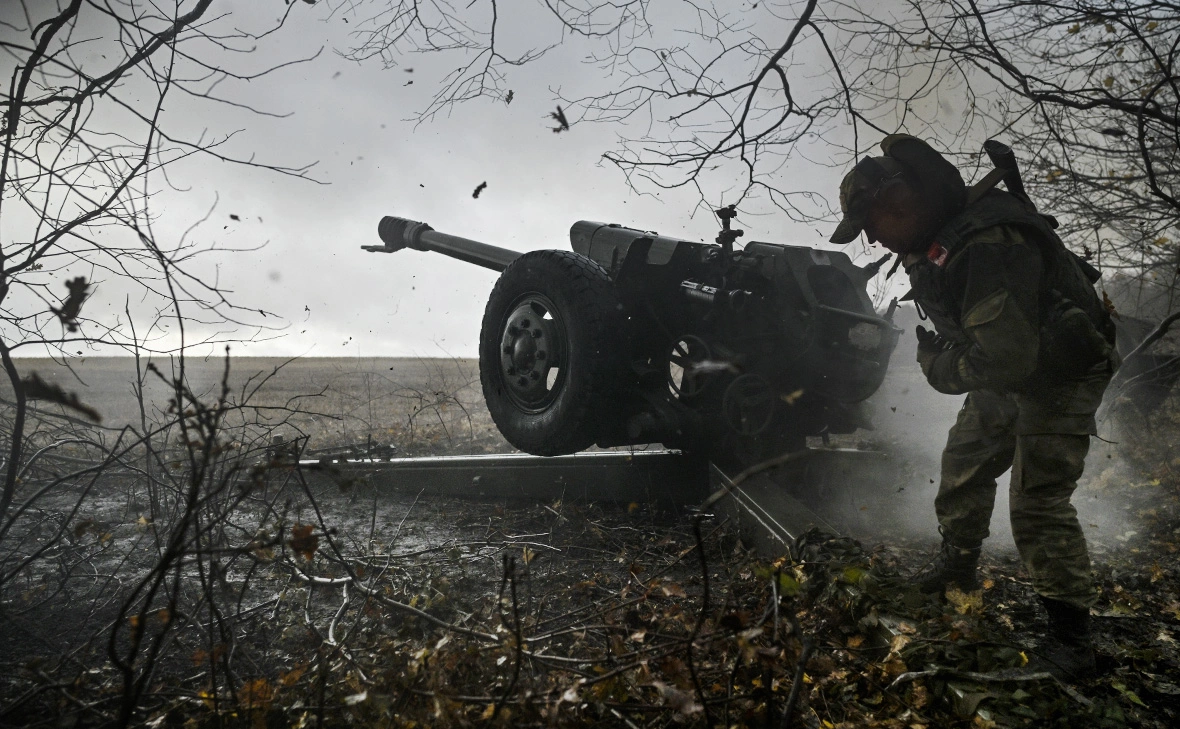 Сергей Бобылев / РИА Новости