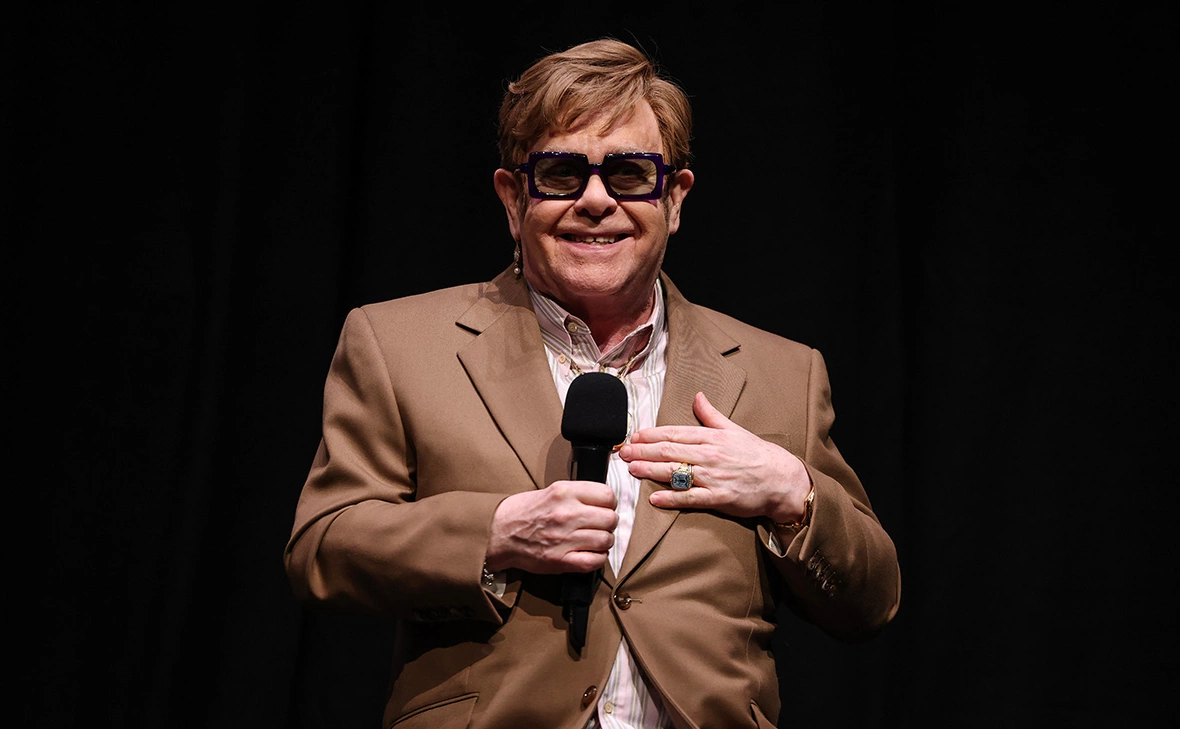 Tim P. Whitby / Getty Images